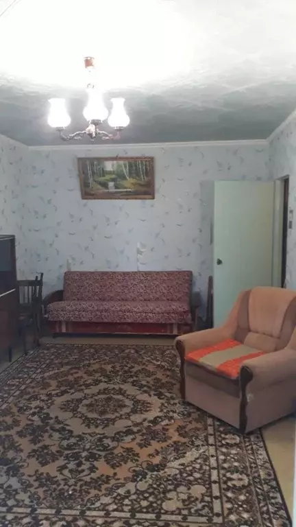 2-к кв. Саратовская область, Энгельс ул. Менделеева, 3а (53.1 м) - Фото 1