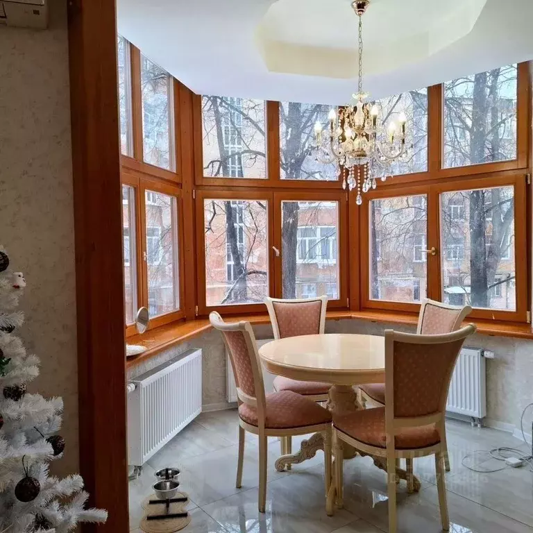 2-к кв. Свердловская область, Екатеринбург просп. Ленина, 69к13 (79.0 ... - Фото 0