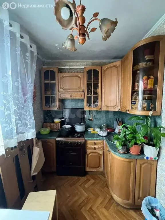 3-комнатная квартира: Москва, Востряковский проезд, 17к1 (62.5 м) - Фото 0