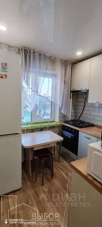 2-к кв. Томская область, Томск ул. Мичурина, 83 (46.1 м) - Фото 2