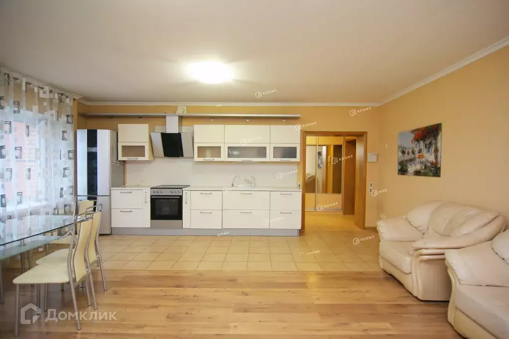 Продаётся 2-к квартира, 72 м - Фото 0