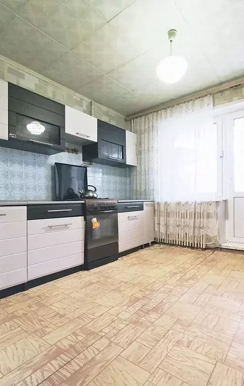 2-к кв. Московская область, Электросталь Западная ул., 12 (53.0 м) - Фото 2
