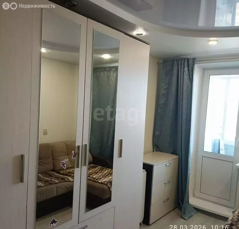4-комнатная квартира: Сыктывкар, улица Морозова, 132 (85.1 м) - Фото 2