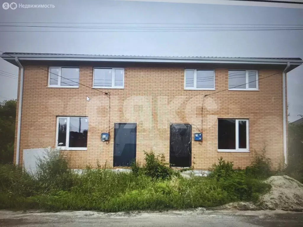 Дом в Батайск, 1-я Берёзовая улица (120 м) - Фото 0