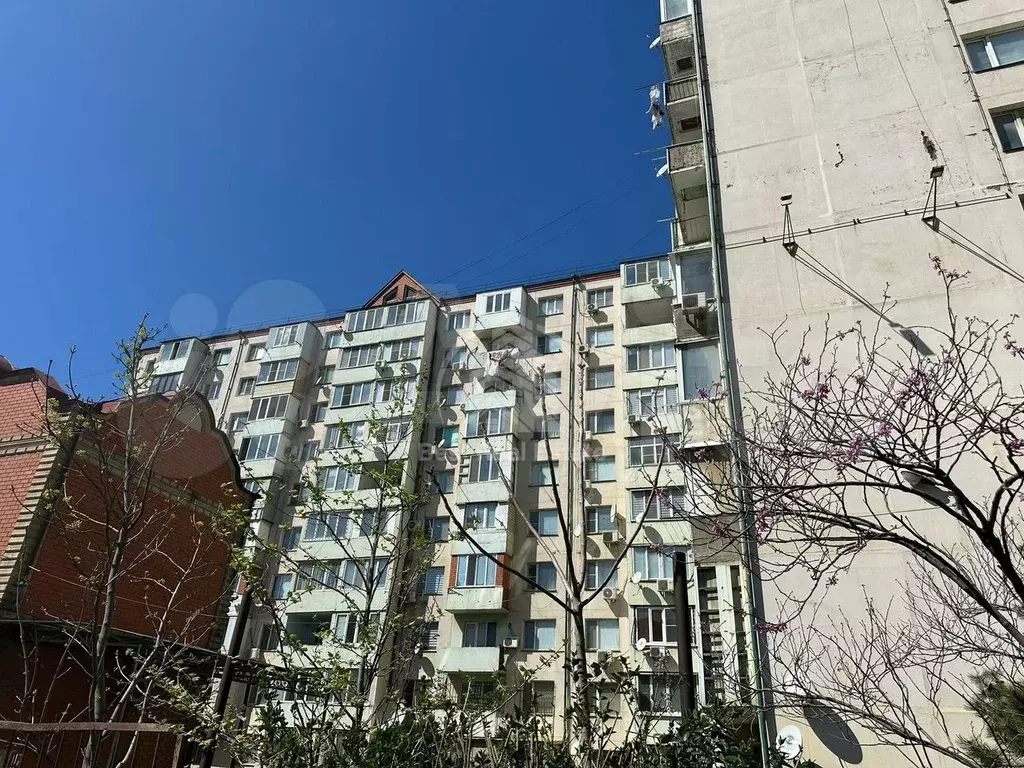 3-к. квартира, 82 м, 4/10 эт. - Фото 0