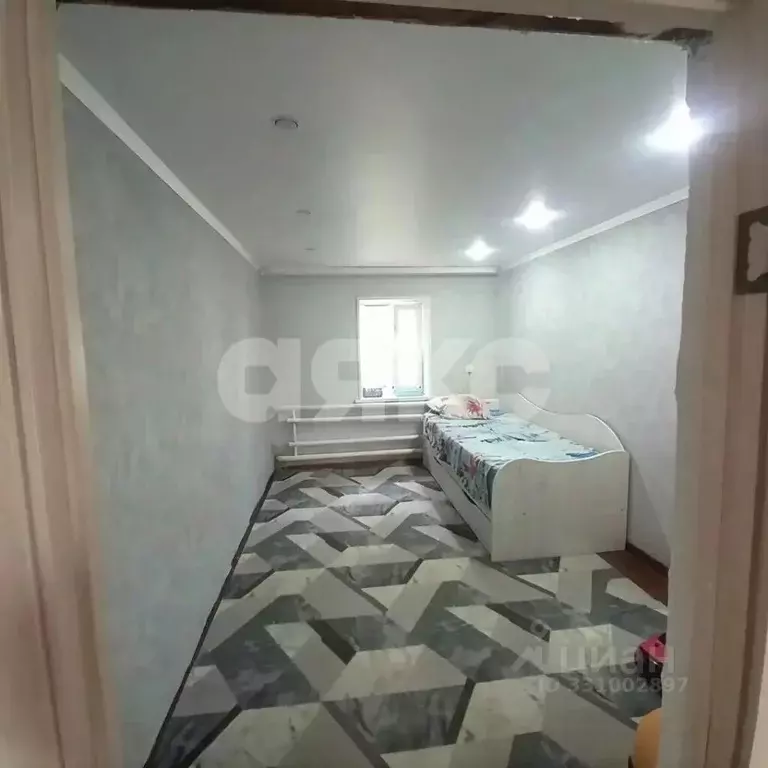 Дом в Краснодарский край, Новокубанск ул. Некрасова, 16 (57 м) - Фото 1