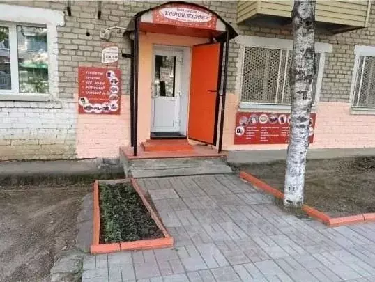 Торговая площадь в Амурская область, Шимановск ул. Ленина, 25 (46 м) - Фото 2