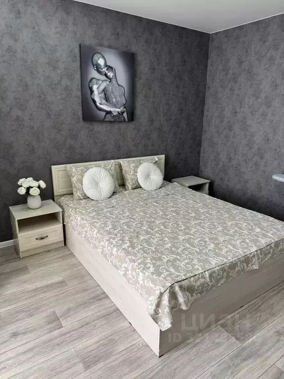 1-к кв. Волгоградская область, Камышин 6-й мкр, 3 (38.0 м) - Фото 0