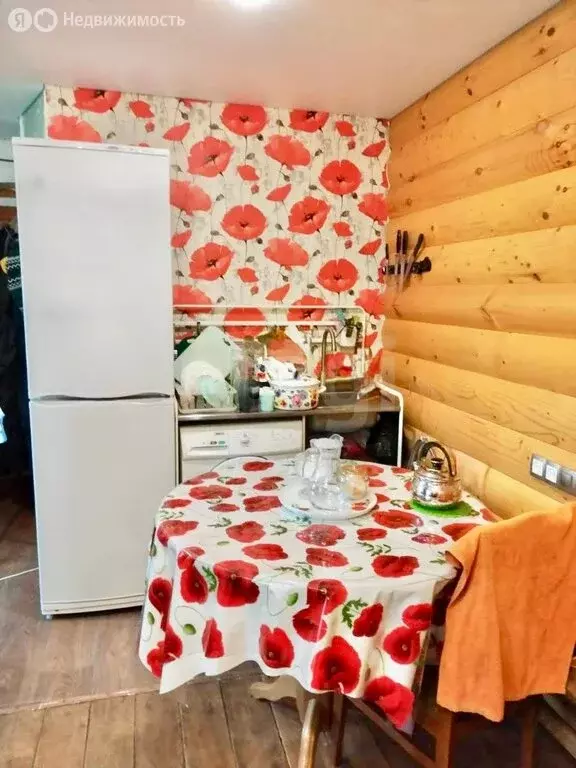 Дом в село Иглино, Советская улица (30.5 м) - Фото 1