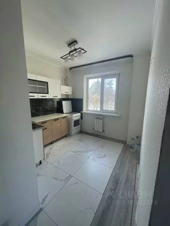 3-к кв. Московская область, Лобня Краснополянская ул., 50 (71.0 м) - Фото 1