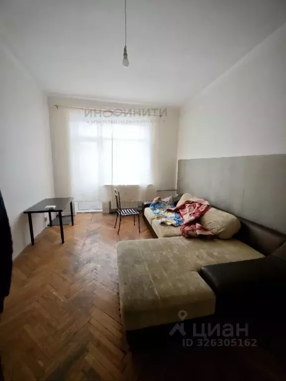 3-к кв. Москва 1-й Боткинский проезд, 2/6 (78.0 м) - Фото 1