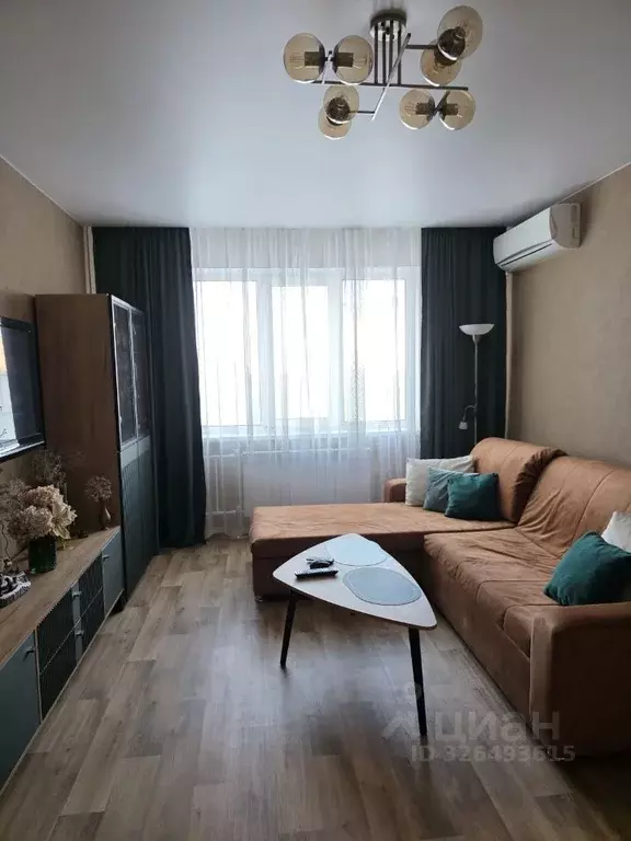 3-к кв. Воронежская область, Воронеж ул. 9 Января, 241/11 (70.0 м) - Фото 2