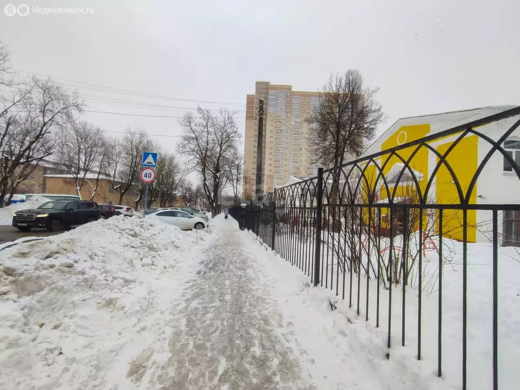 Помещение свободного назначения (200 м) - Фото 0