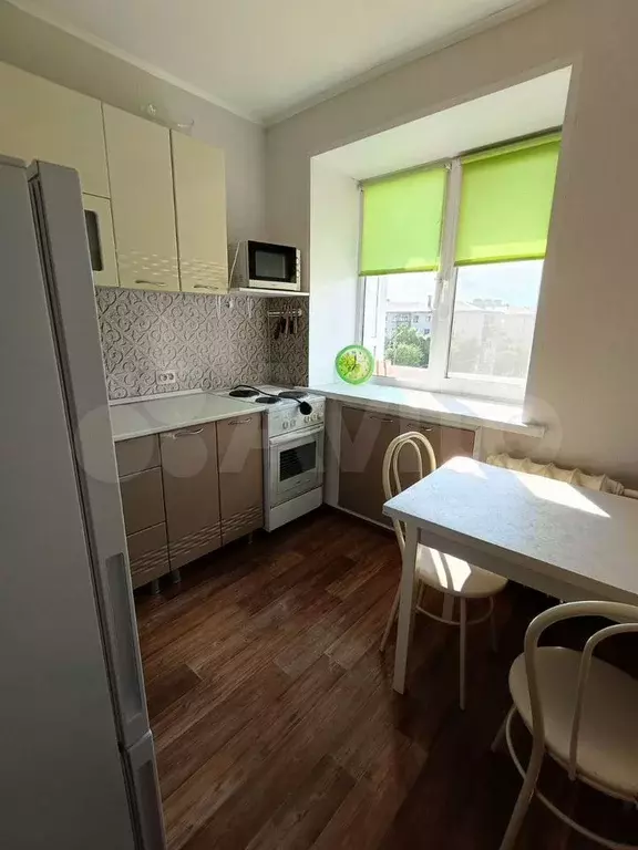 1-к. квартира, 32 м, 5/9 эт. - Фото 0