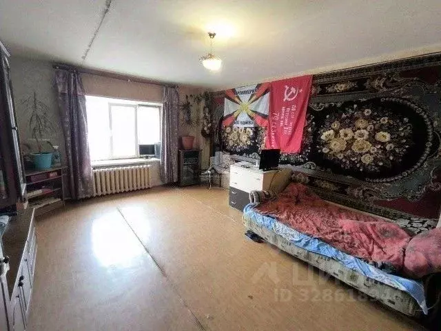 3-к кв. Белгородская область, Белгород ул. Николая Чумичова, 70 (80.9 ... - Фото 2