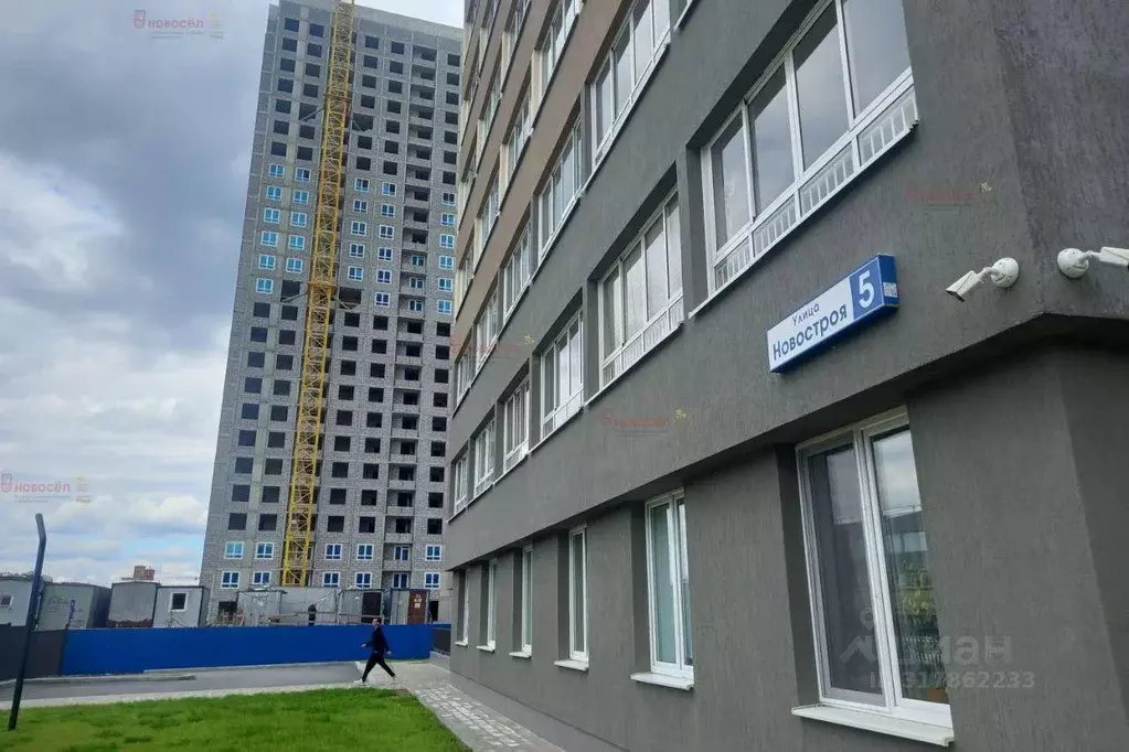 Квартира, 1 комната, 38 м - Фото 0