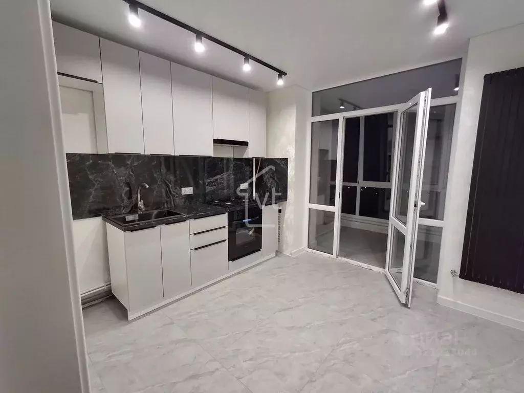 1-к кв. Владимирская область, Владимир ул. Верхняя Дуброва, 42 (33.8 ... - Фото 1