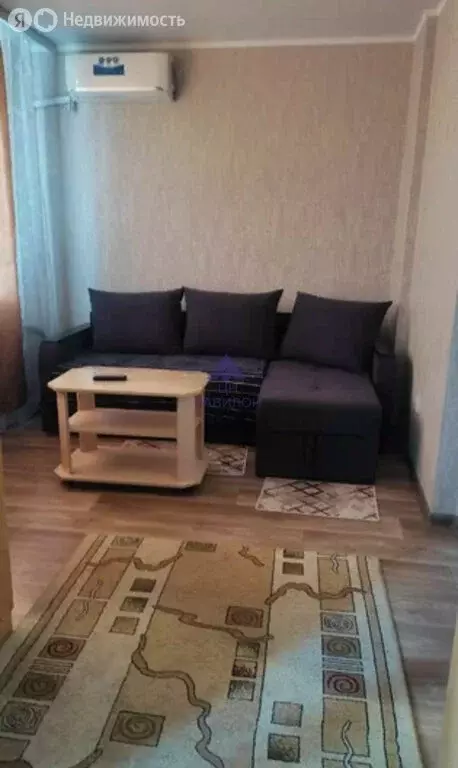Квартира-студия: Волгодонск, Ленинградская улица, 9В (20.6 м) - Фото 2