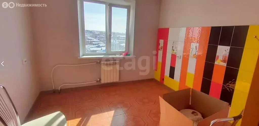 2-комнатная квартира: Томск, Заозёрный переулок, 15 (53.3 м) - Фото 2