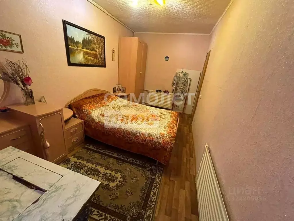 3-к кв. Калужская область, Спас-Деменск Советская ул., 83 (55.0 м) - Фото 2