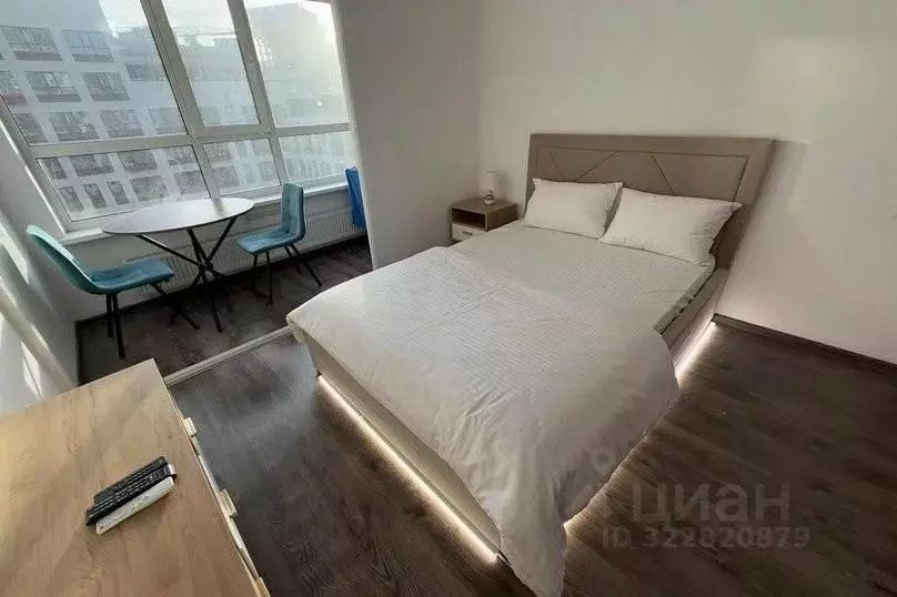 1-к кв. Свердловская область, Екатеринбург ул. Шаумяна, 20 (30.0 м) - Фото 2