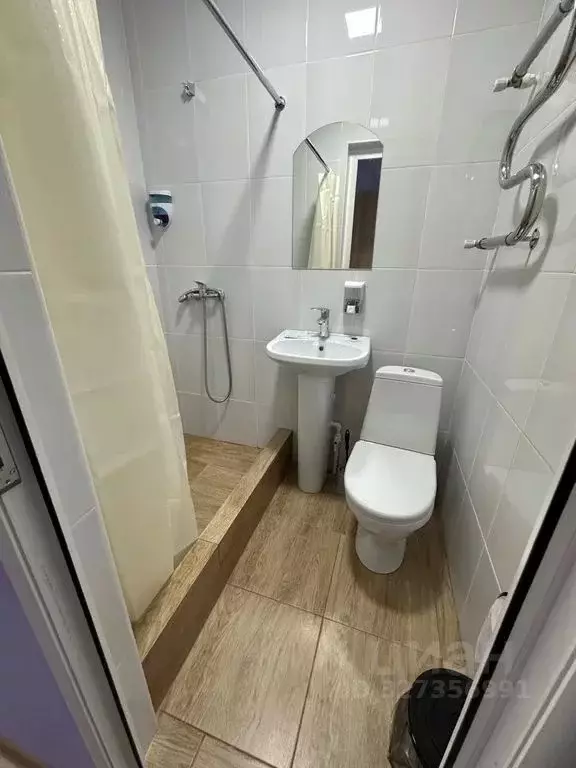 Комната Белгородская область, Белгородский район, Новосадовское с/пос, ... - Фото 2