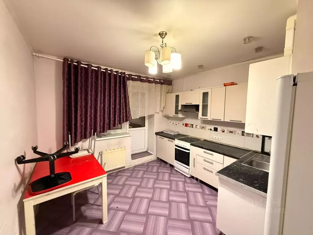 2-к кв. Московская область, Лобня проезд Свободный, 5 (75.0 м) - Фото 1