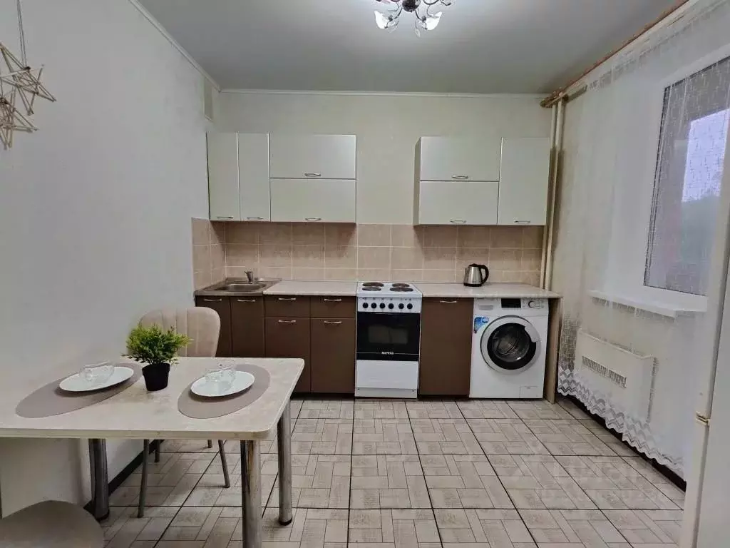 1-к кв. Челябинская область, Миасс просп. Макеева, 79 (32.0 м) - Фото 2