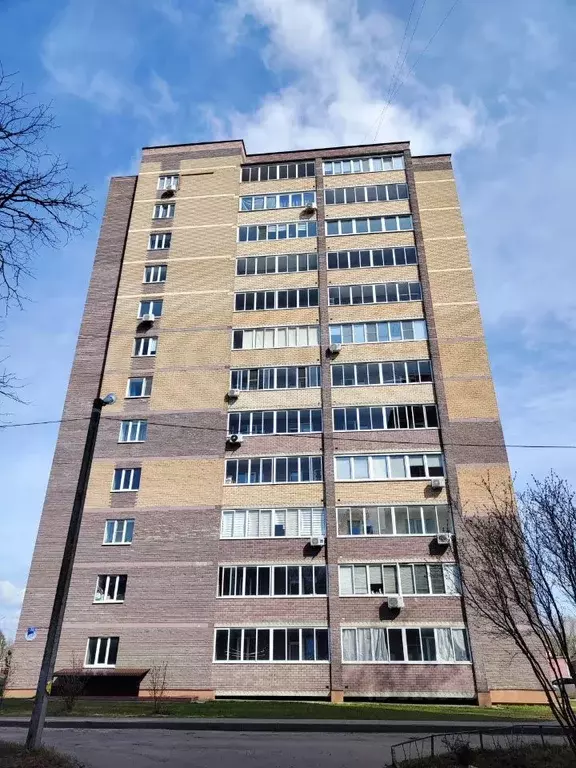 1-к кв. Тверская область, Конаково ул. Васильковского, 35 (50.0 м) - Фото 2