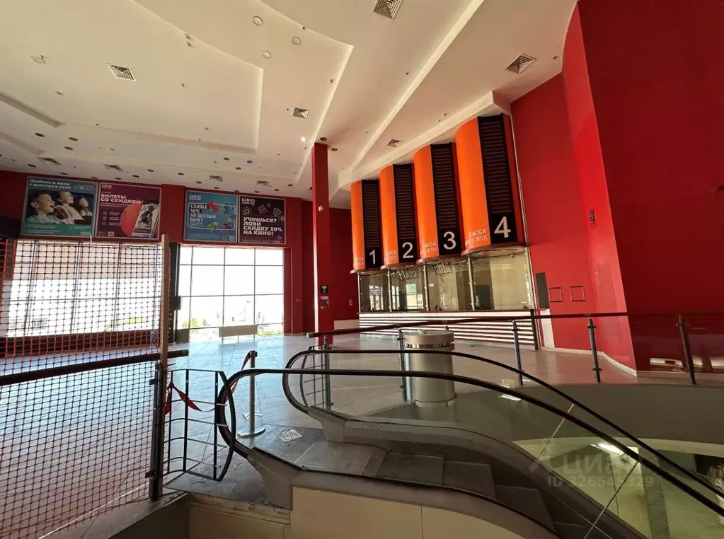 Торговая площадь в Пермский край, Пермь ул. Куйбышева, 16 (6585 м) - Фото 2