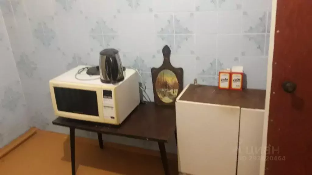 3-к кв. Воронежская область, Воронеж Азовская ул., 26 (76.0 м) - Фото 2