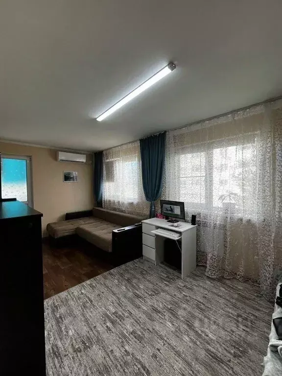 2-к кв. Краснодарский край, Сочи ул. Худякова, 23 (43.0 м) - Фото 2