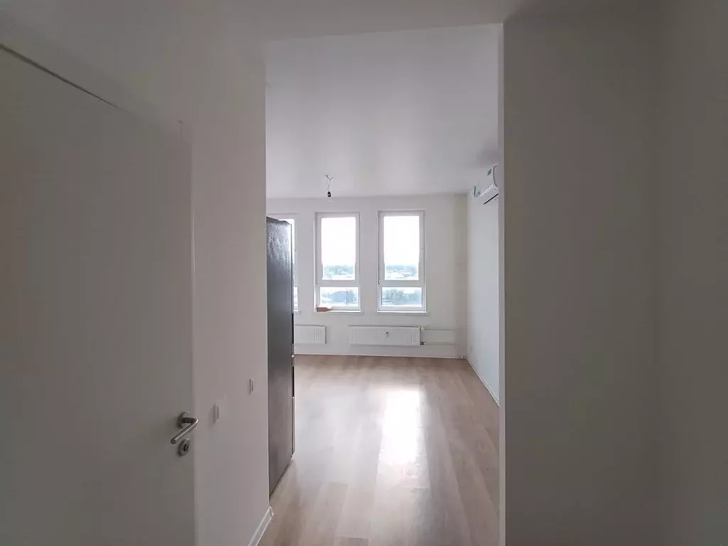 Продаётся квартира-студия, 21.6 м - Фото 1