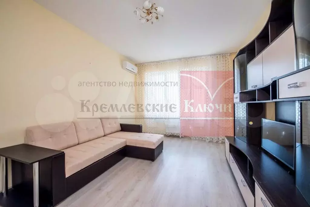 2-к. квартира, 62 м, 13/25 эт. - Фото 1