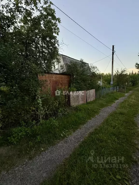 Дом в Нижегородская область, Дальнеконстантиновский муниципальный ... - Фото 1