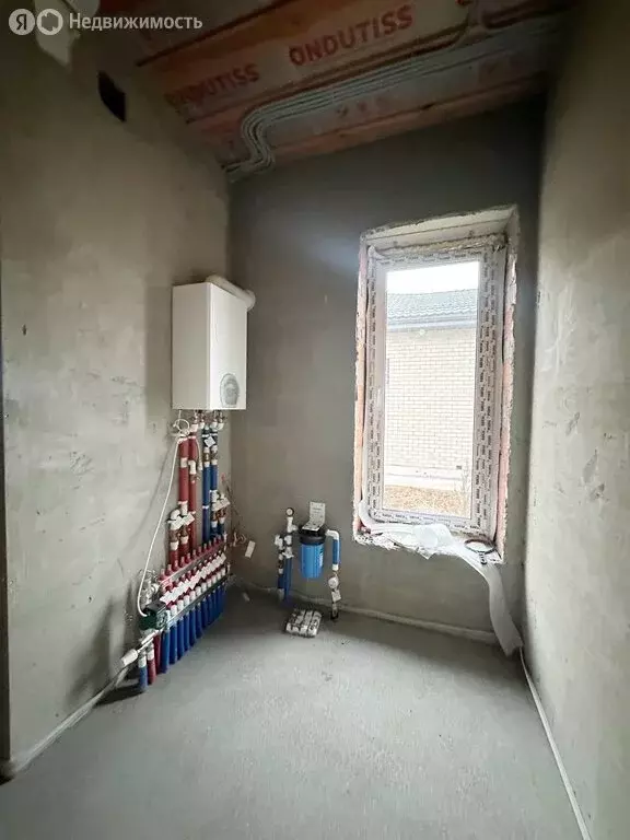 Дом в Высокогорский район, село Семиозёрка, улица Зиганшина (130 м) - Фото 1