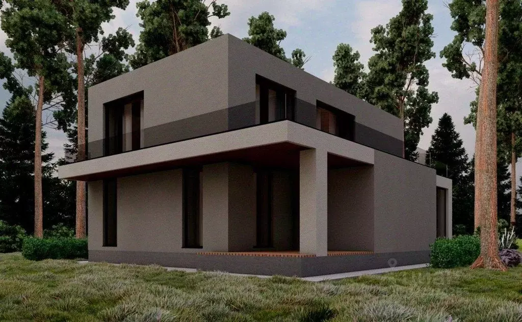 Коттедж, 150 м - Фото 1