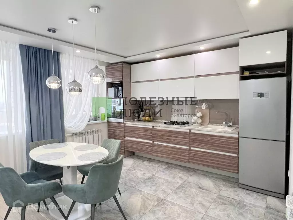 Продаётся 3-к квартира, 60.7 м - Фото 0