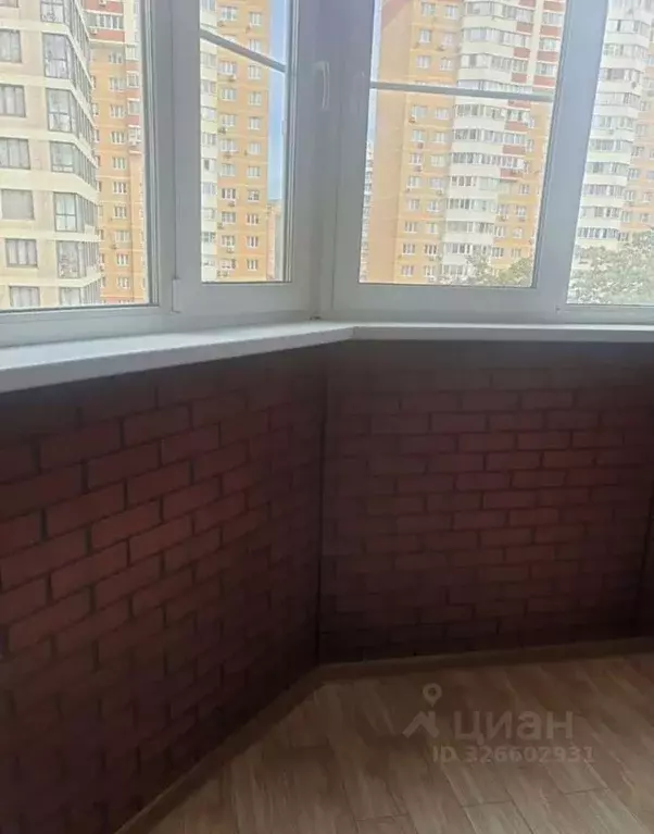 2-к кв. Московская область, Красногорск ул. Народного Ополчения, 2Бк1 ... - Фото 2