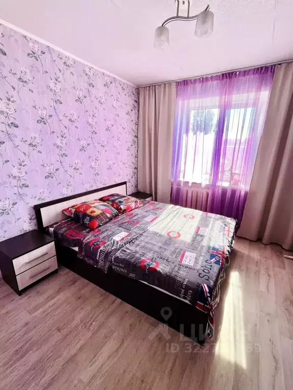 2-к кв. Тамбовская область, Тамбов Астраханская ул., 12А (54.0 м) - Фото 1