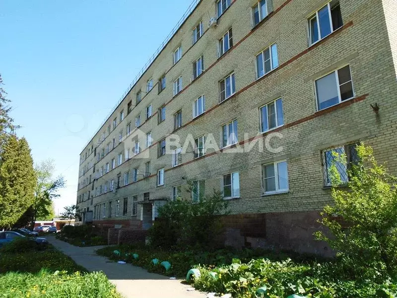 Квартира-студия, 18 м, 4/5 эт. - Фото 1