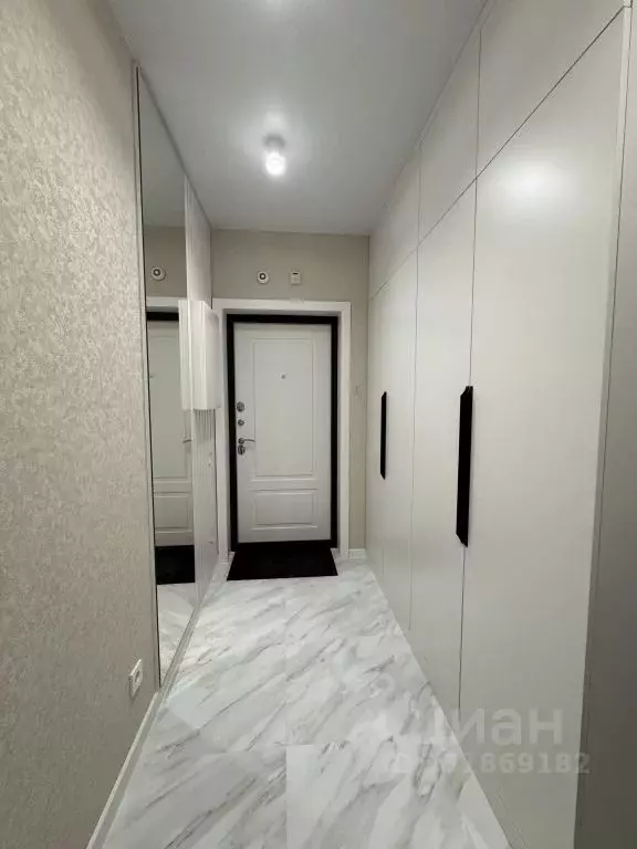 1-к кв. Башкортостан, Уфа ул. Ахметова, 156 (60.0 м) - Фото 2