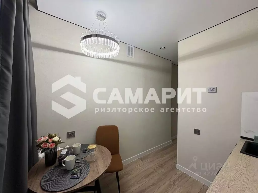 2-к кв. Самарская область, Самара Воронежская ул., 212 (48.0 м) - Фото 2