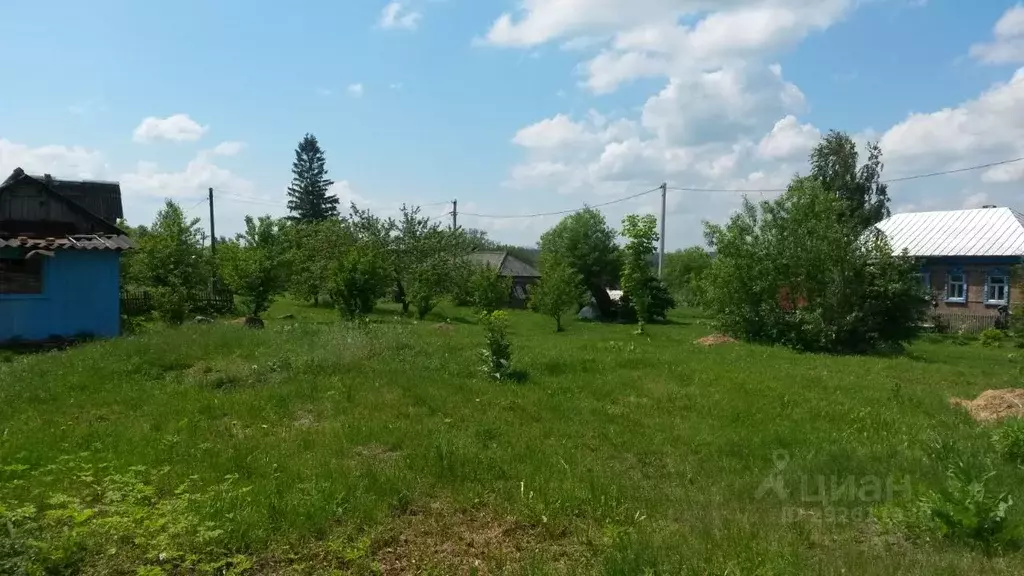 Участок в Тульская область, Алексин городской округ, д. Белолипки  ... - Фото 0