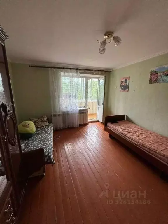 2-к кв. Крым, Кировский район, Старый Крым городское поселение, ... - Фото 1