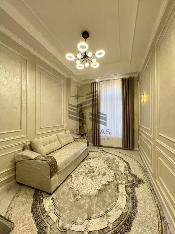 1-к кв. Татарстан, Казань ул. Сибгата Хакима, 41 (40.0 м) - Фото 1