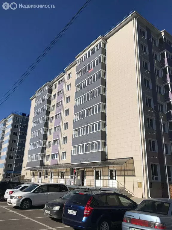 Квартира-студия: Краснодар, улица Краеведа Соловьёва, 6к6 (20.2 м) - Фото 0