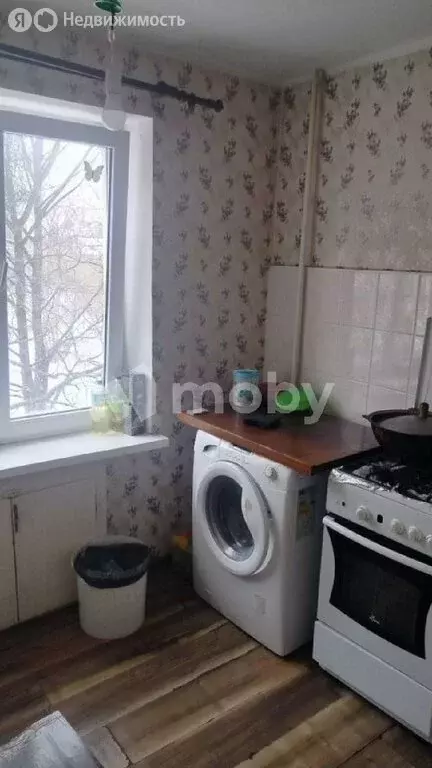 2-комнатная квартира: Калининград, улица Карташева, 32Б (46 м) - Фото 1