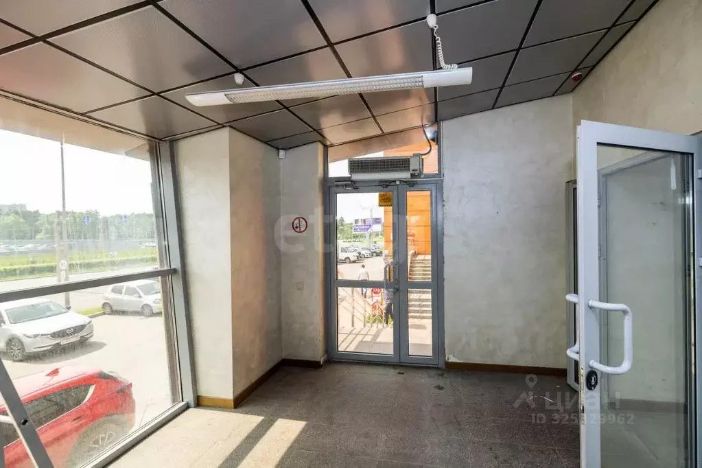 Офис в Ханты-Мансийский АО, Сургут Пролетарский просп., 11 (146 м) - Фото 1