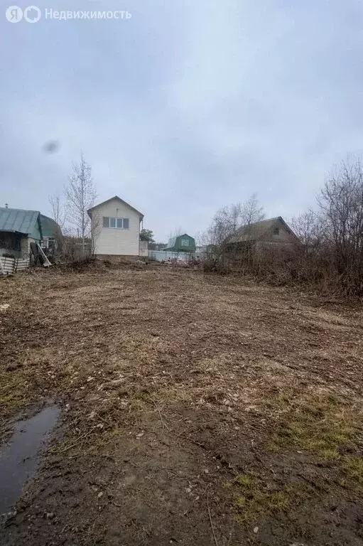 Участок в Казань, садоводческое товарищество Кооператор, 359 (3 м) - Фото 1